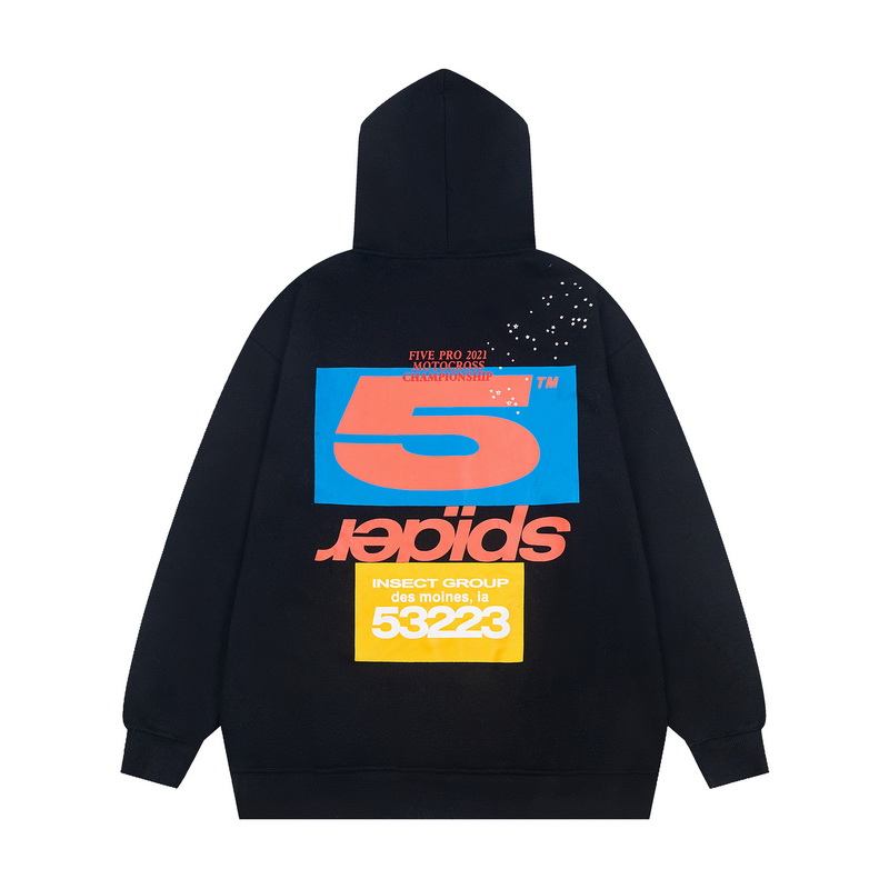 Sp5der Hoody-110