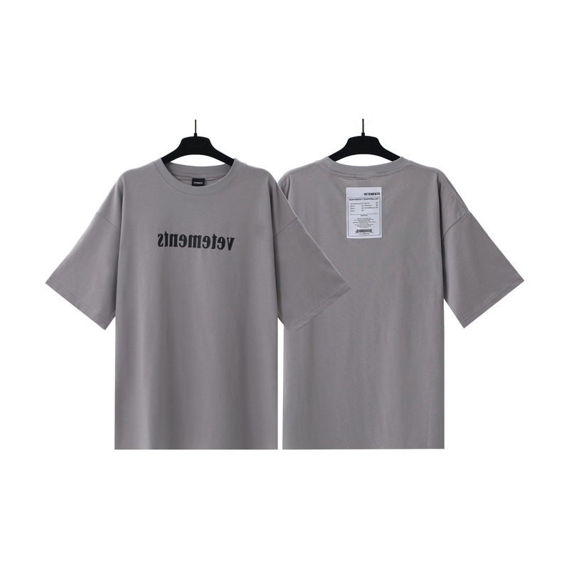 Vetements T-shirts-011