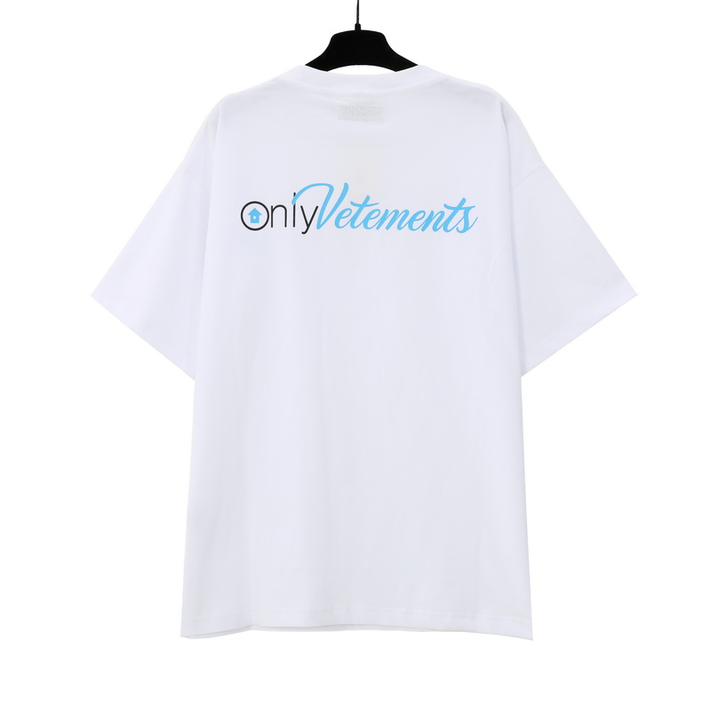 Vetements T-shirts-045