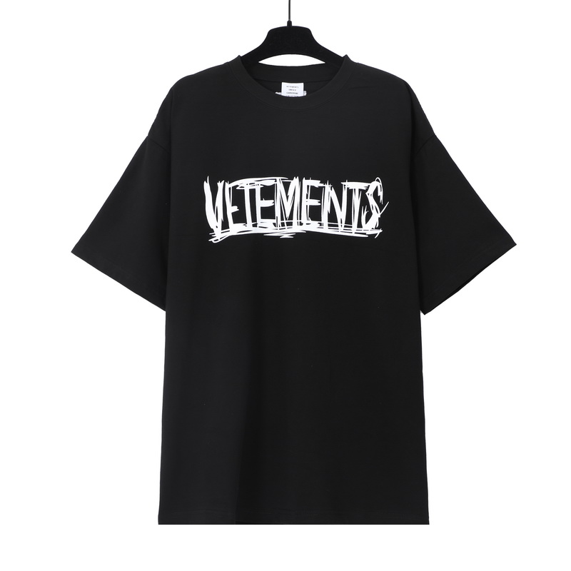 Vetements T-shirts-052