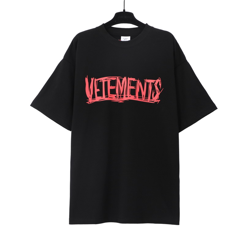 Vetements T-shirts-054