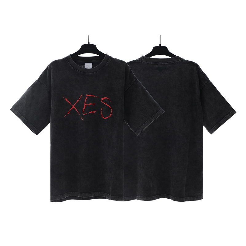 Vetements T-shirts-061