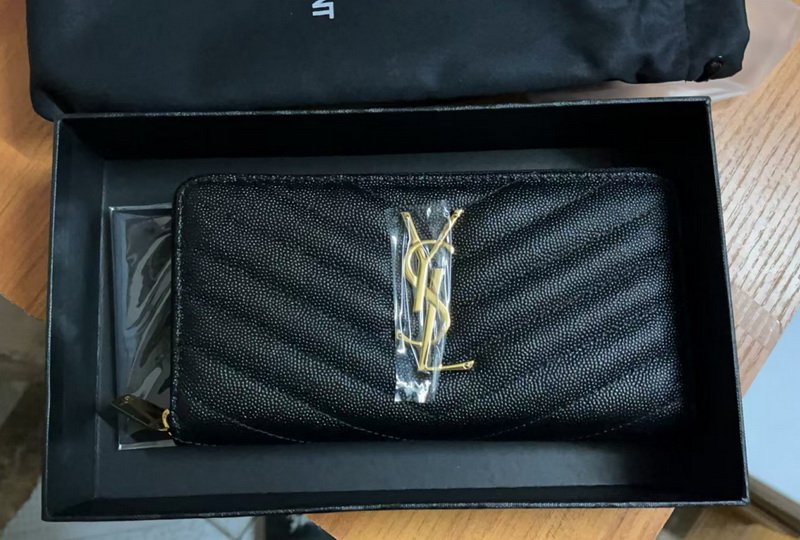 YSL Wallets AAA(Women)-001