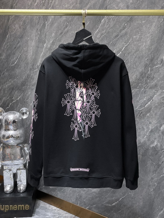 Chrome Hearts hoody-638