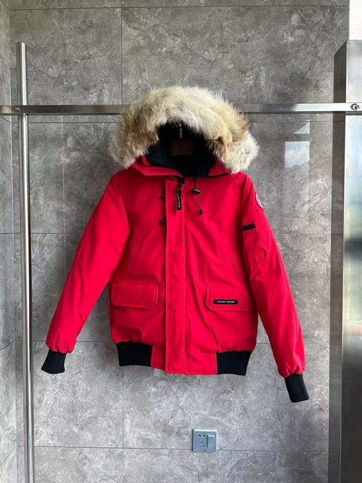 Canada Goose Coat-362