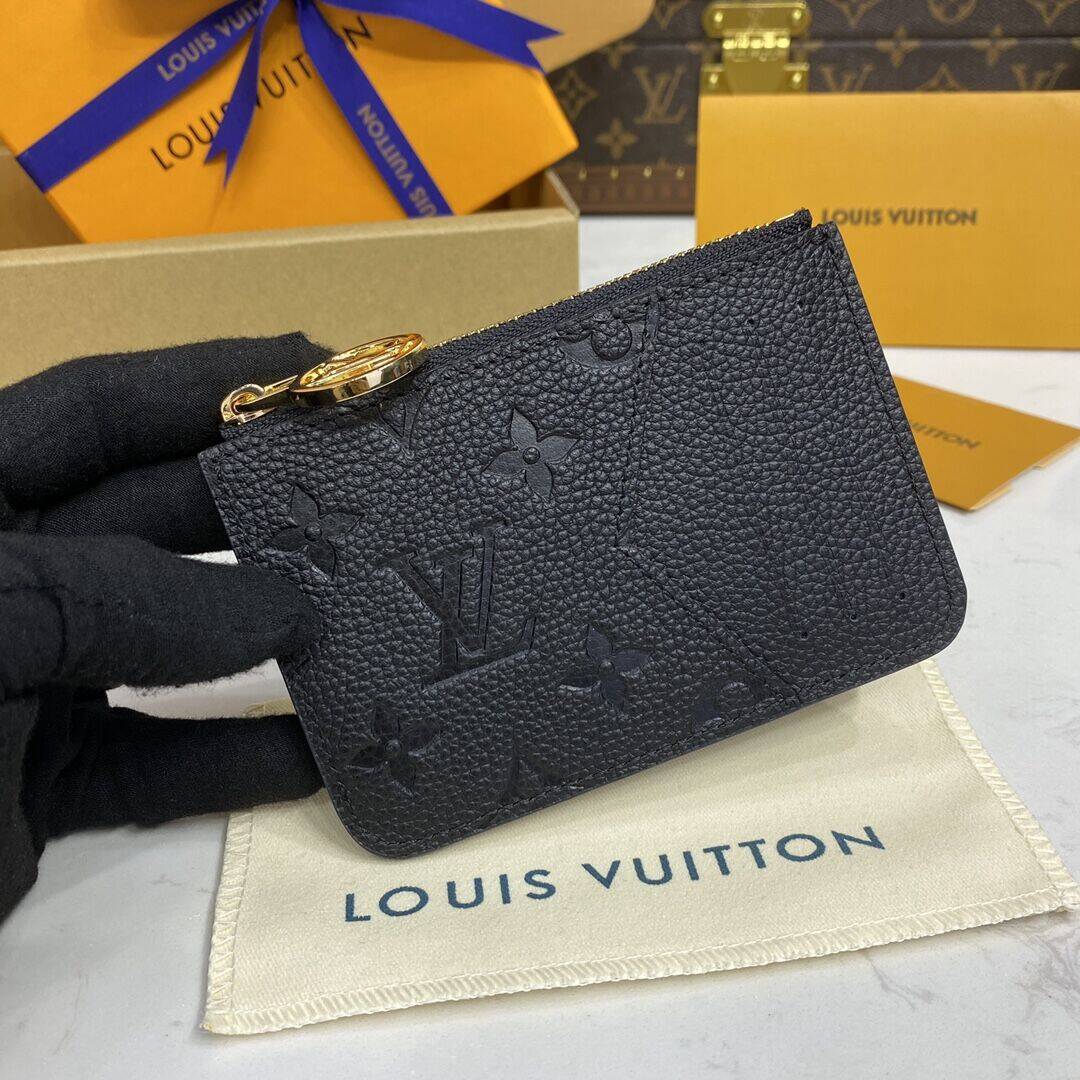 LV Card holder(AAAA)-006