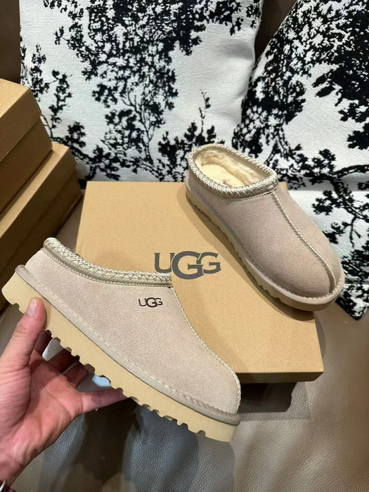 UGG Shoes(AAA)-003