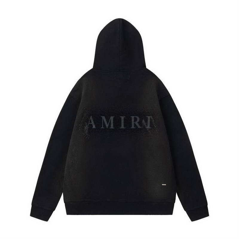 Amiri Hoody-302