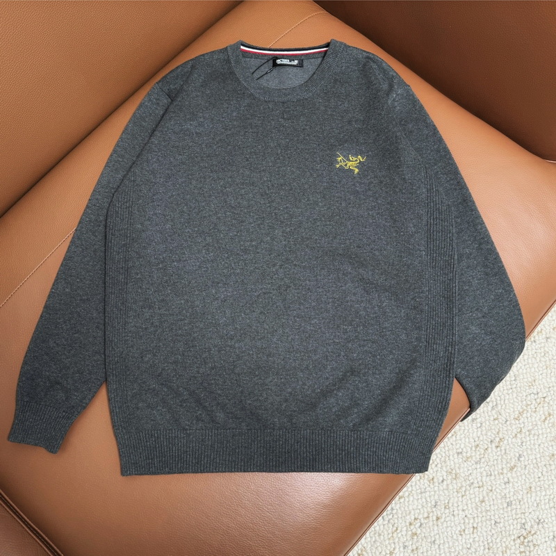 Arcteryx Sweater-005