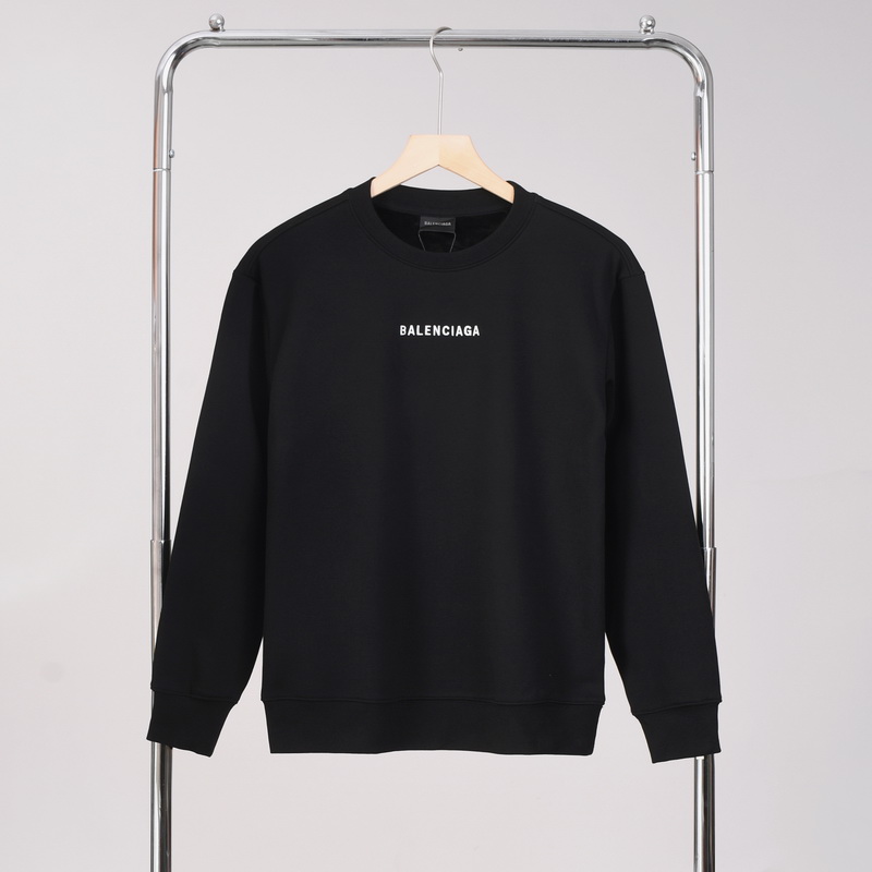 Balenciaga Longsleeve-038