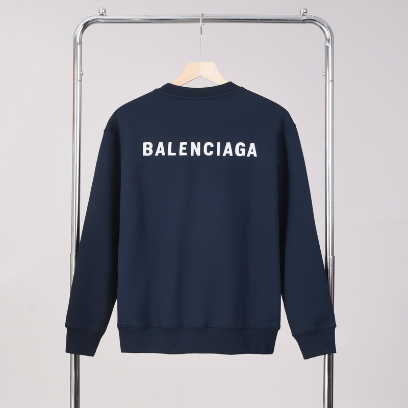 Balenciaga Longsleeve-040