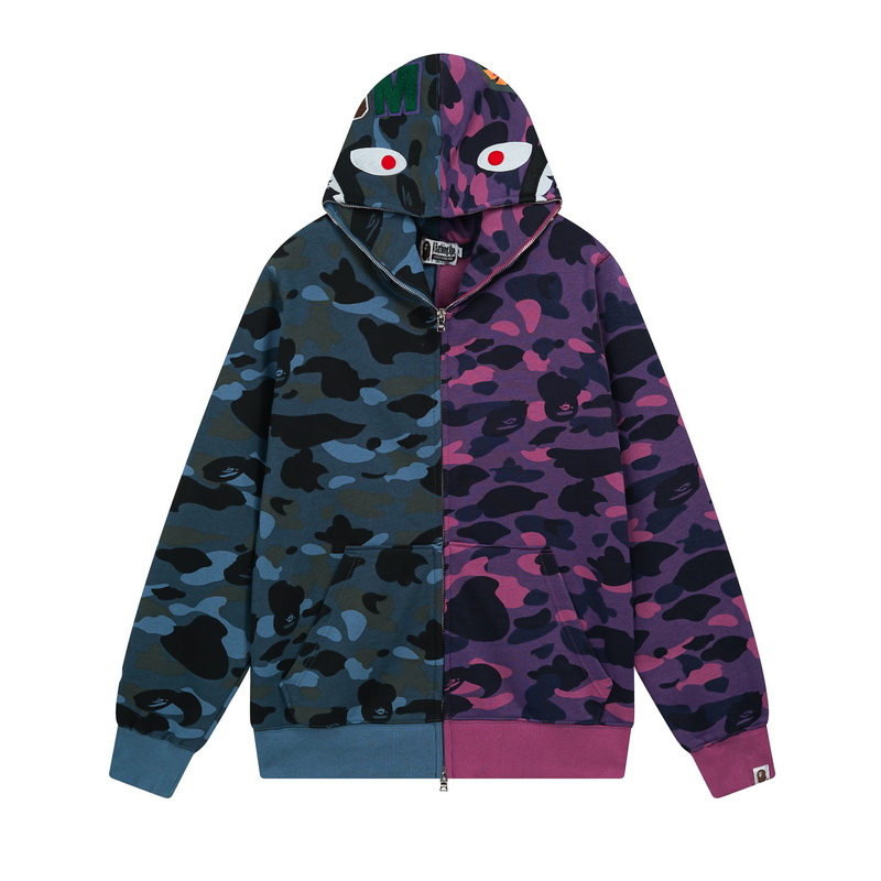 Bape Hoody-690