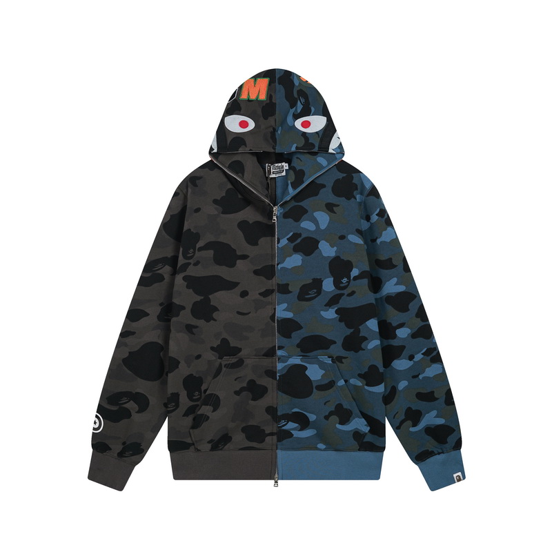 Bape Hoody-694