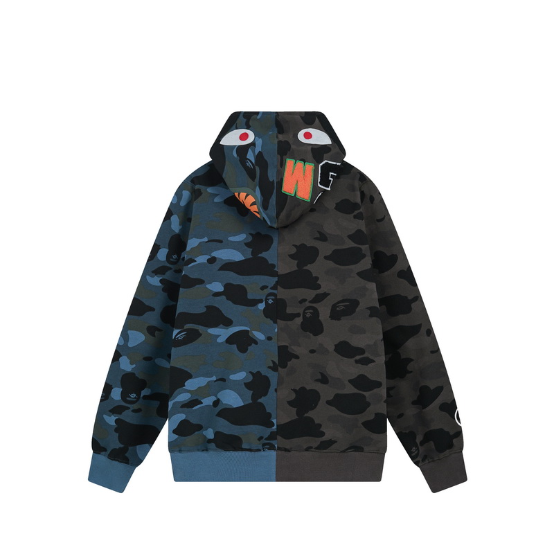 Bape Hoody-695