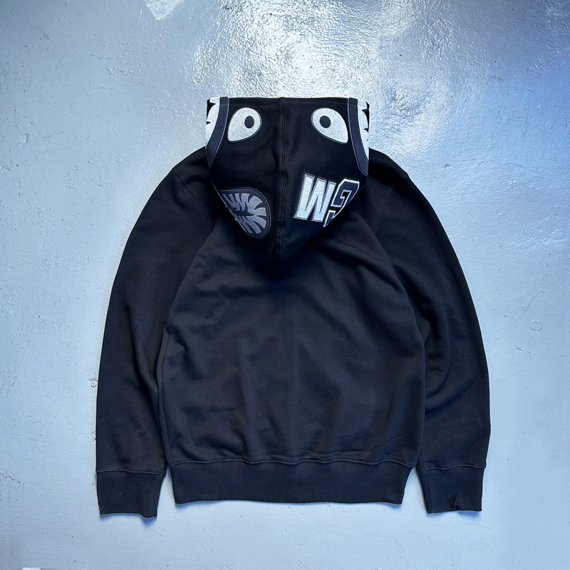 Bape Hoody-704