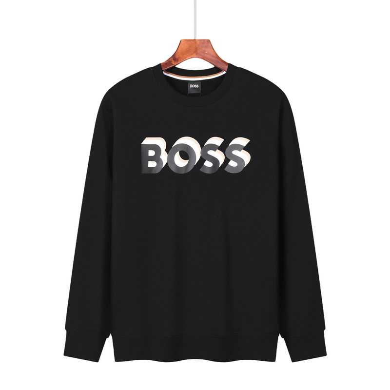 Boss Hoody-027