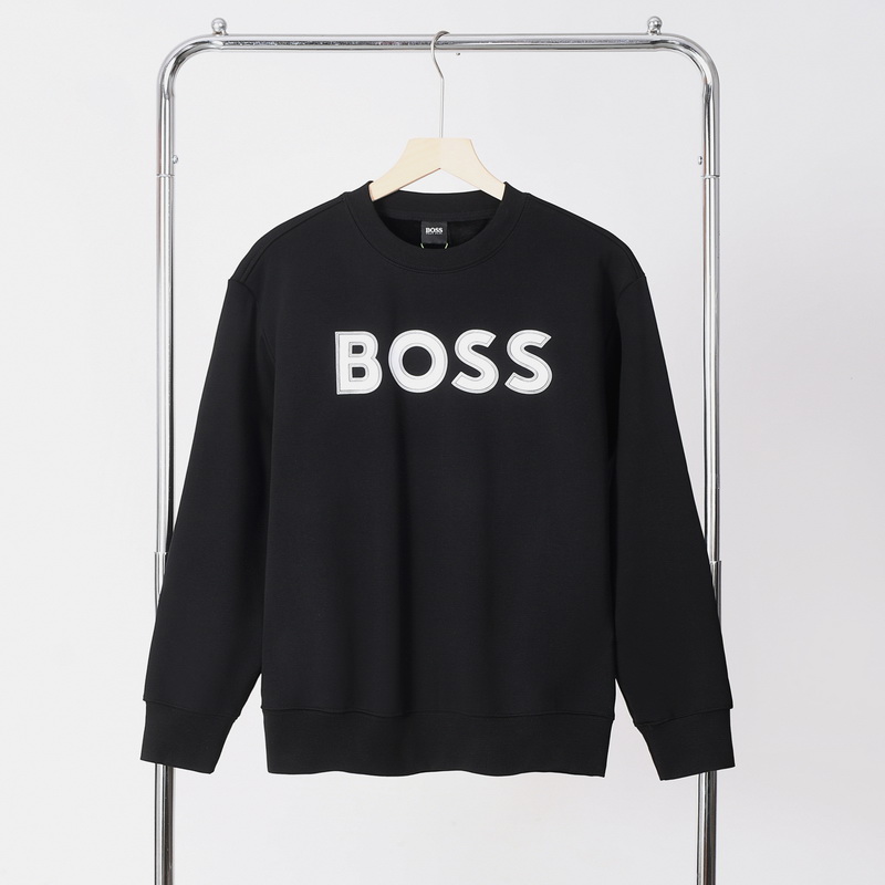 Boss Hoody-030