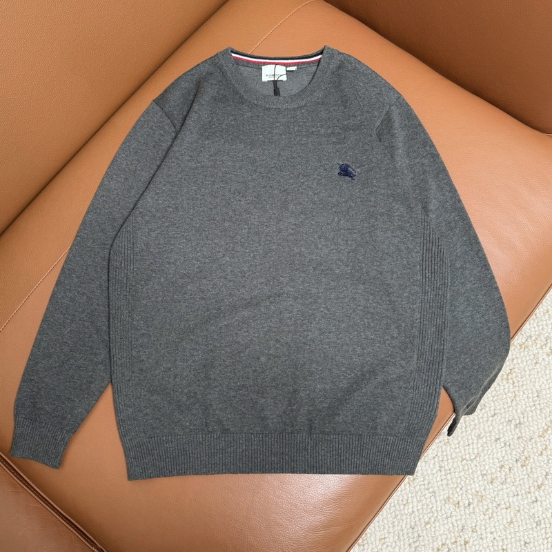 Burberry Sweater-003