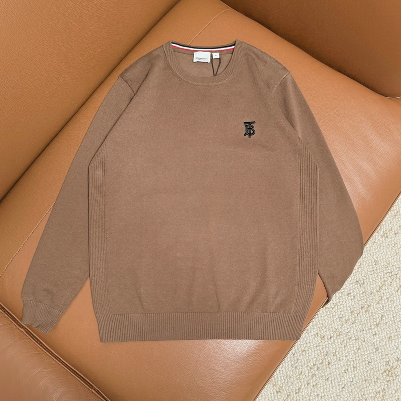 Burberry Sweater-006