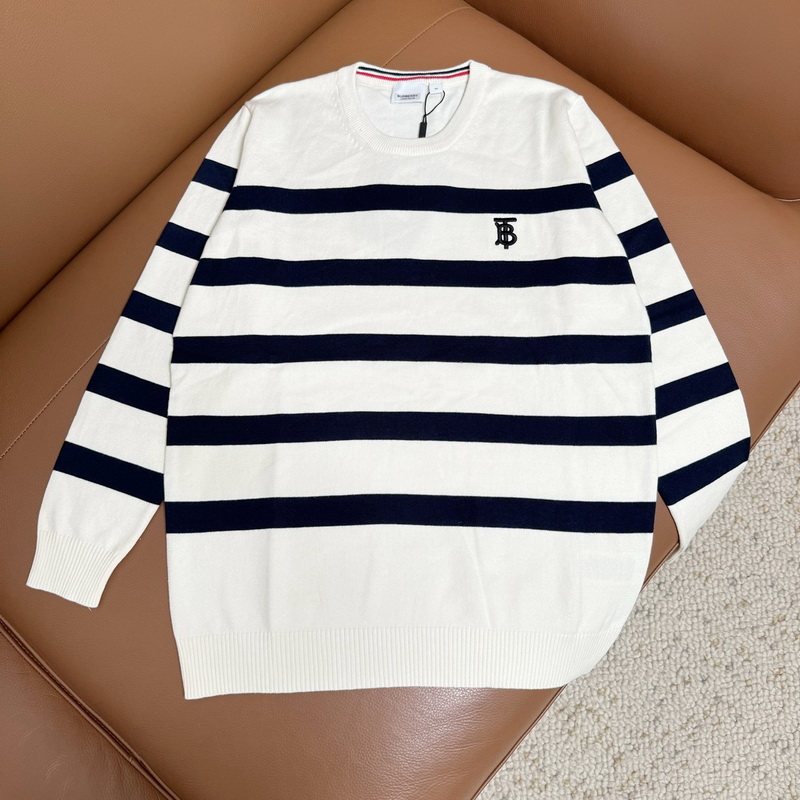 Burberry Sweater-012