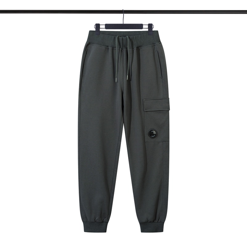 CP COMPANY Pants-001