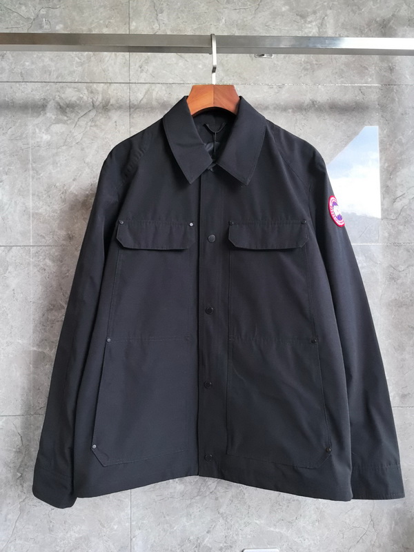 Canada Goose Coat-301