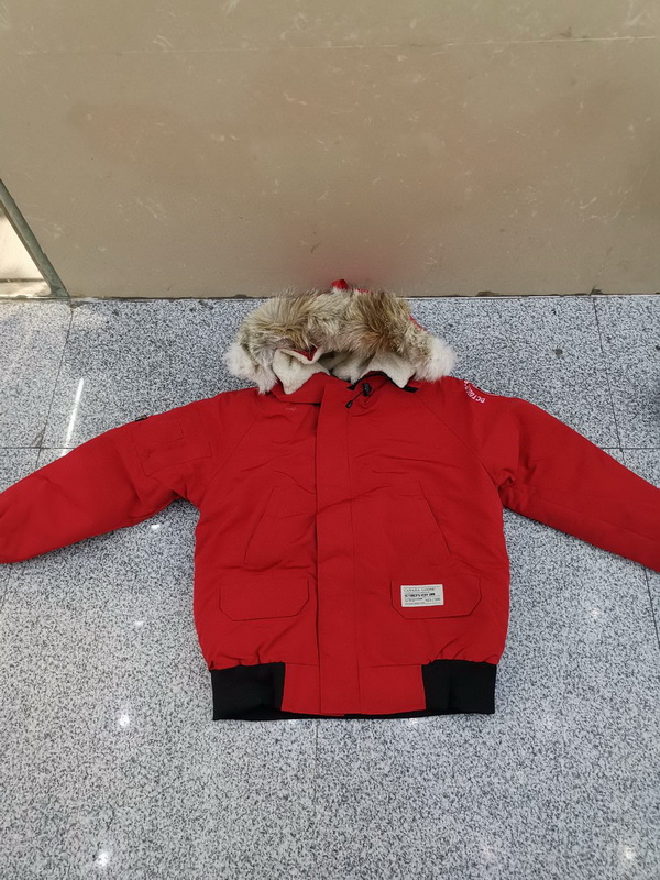 Canada Goose Coat-322