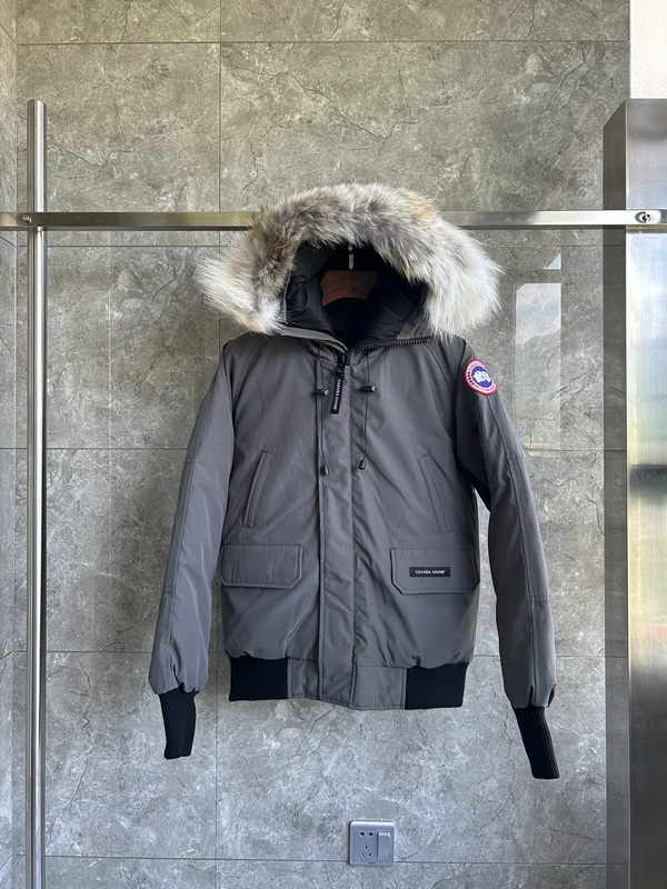 Canada Goose Coat-330