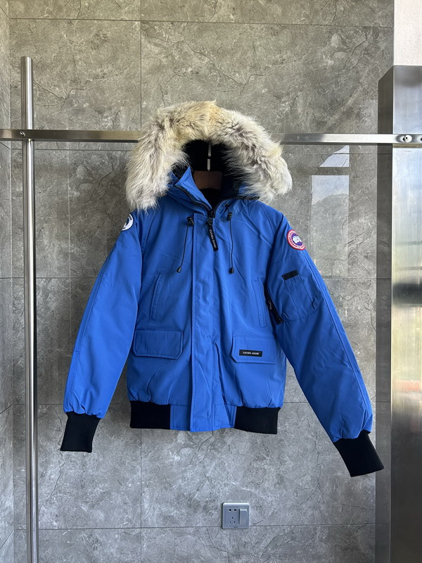 Canada Goose Coat-342