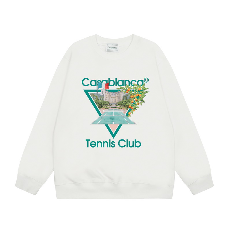 Casablanca Longsleeve-057