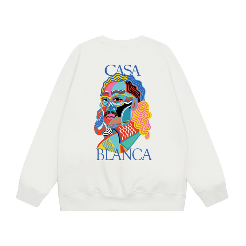 Casablanca Longsleeve-070