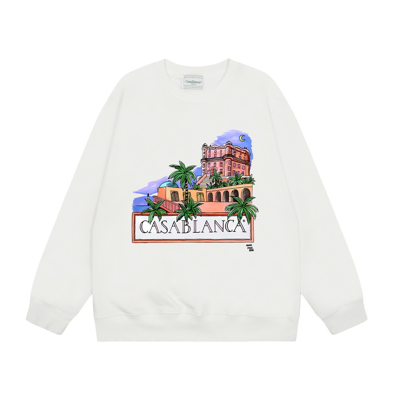 Casablanca Longsleeve-072