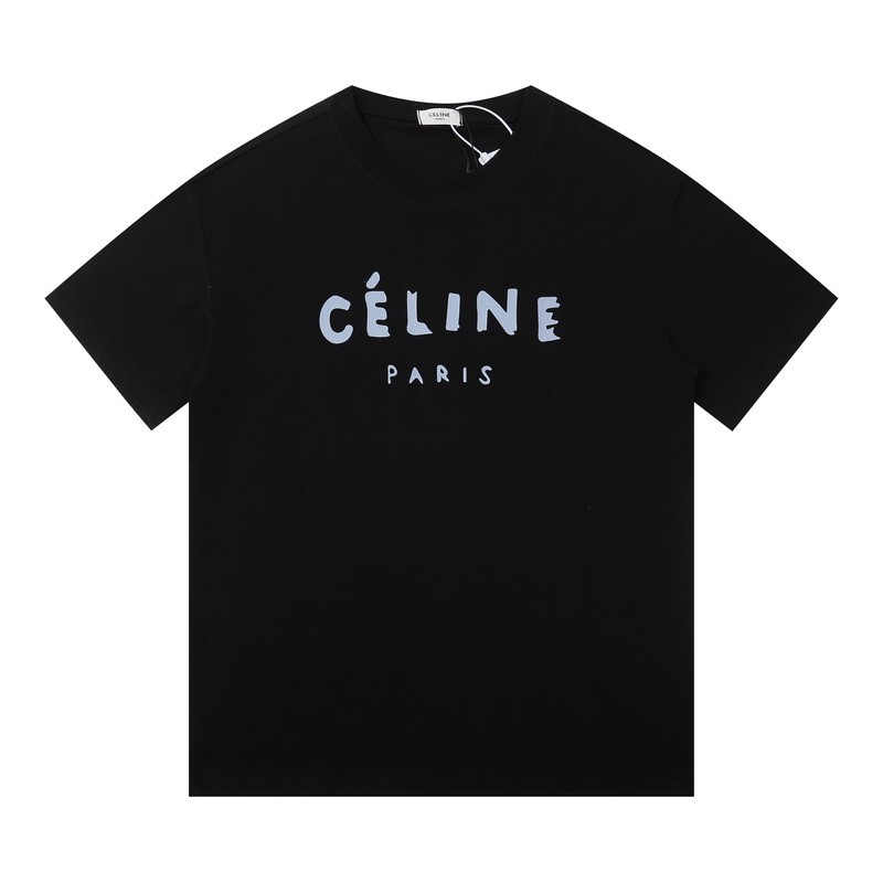 Celine T-shirts-010