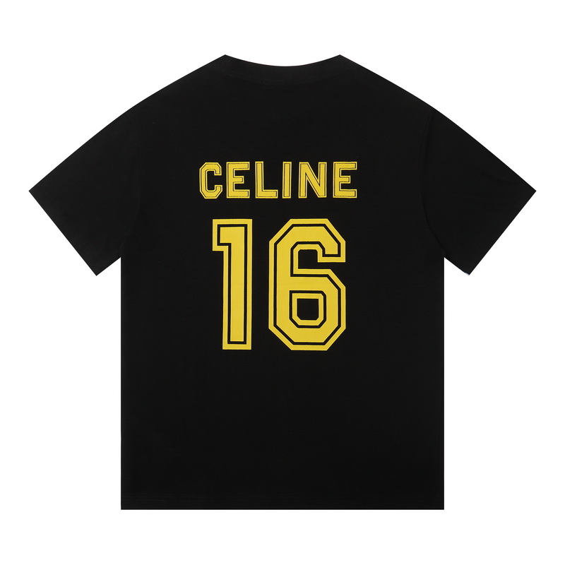 Celine T-shirts-013