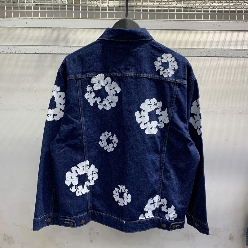 Denim Tears jacket-022