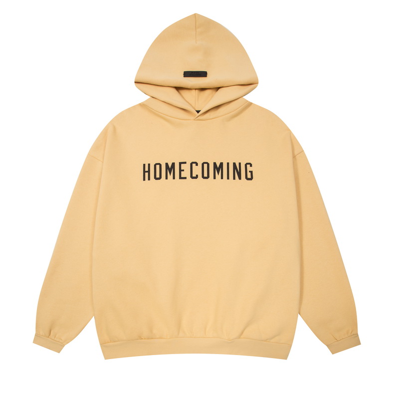 FEAR OF GOD Hoody-501