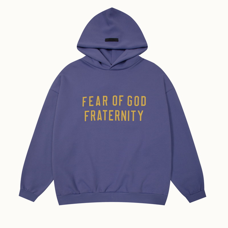 FEAR OF GOD Hoody-503