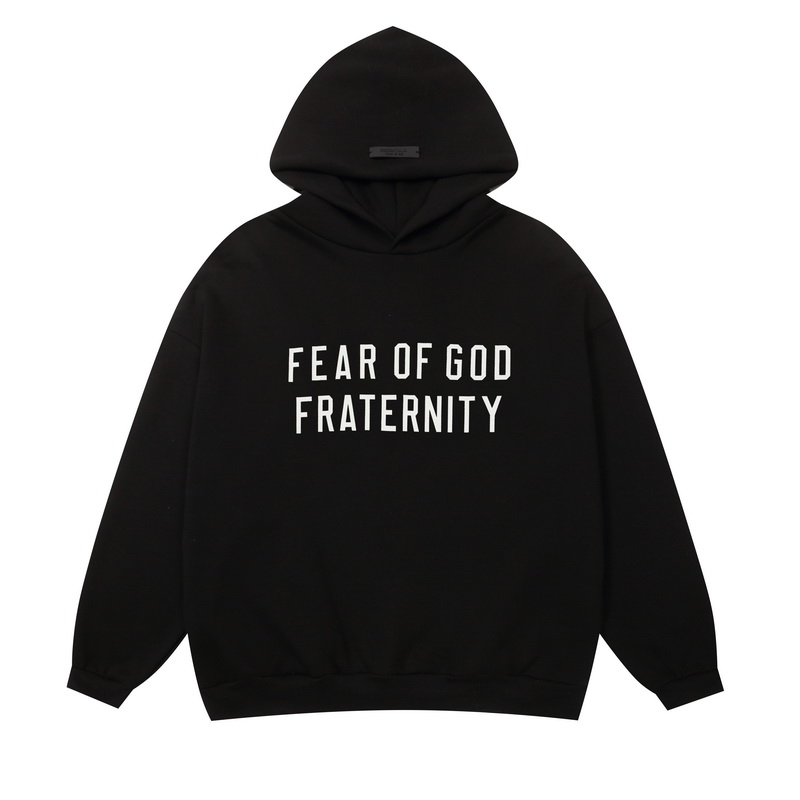 FEAR OF GOD Hoody-505