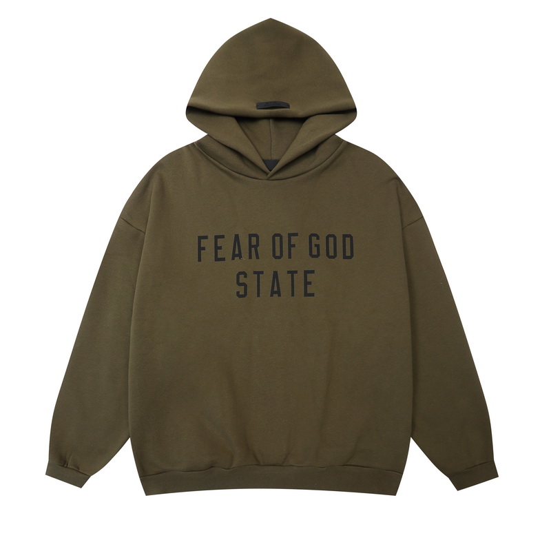 FEAR OF GOD Hoody-514