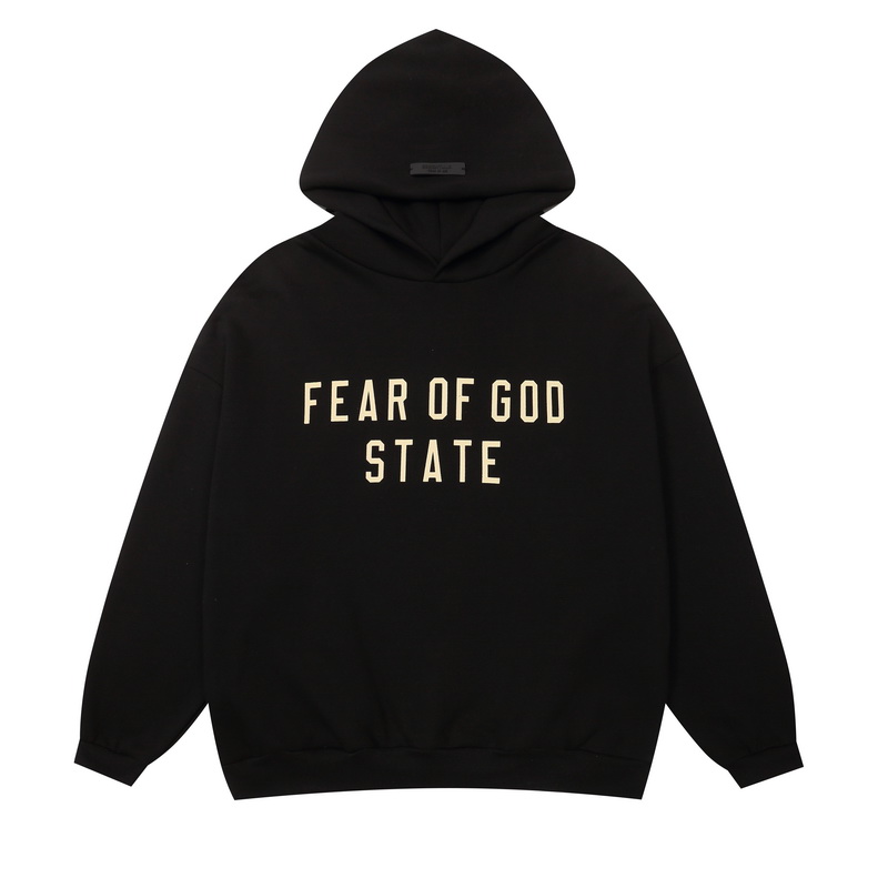 FEAR OF GOD Hoody-517