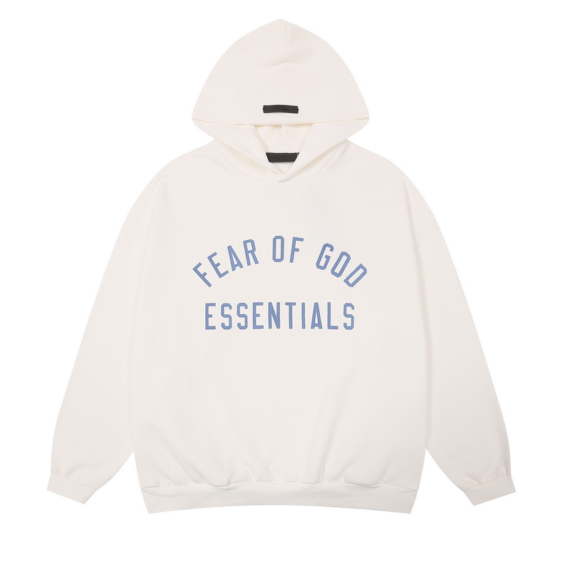 FEAR OF GOD Hoody-519