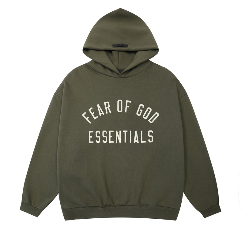 FEAR OF GOD Hoody-522