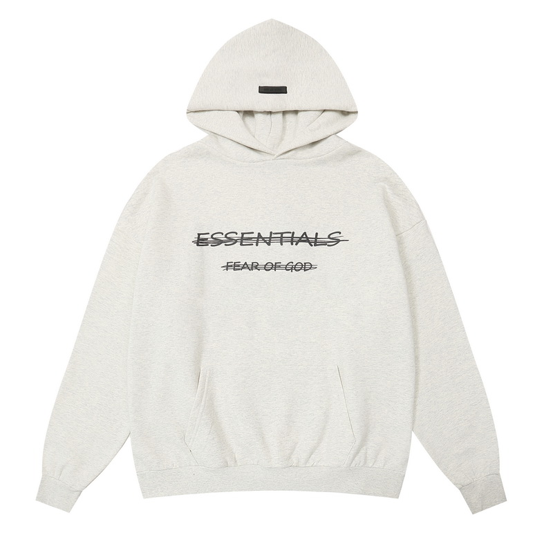 FEAR OF GOD Hoody-536