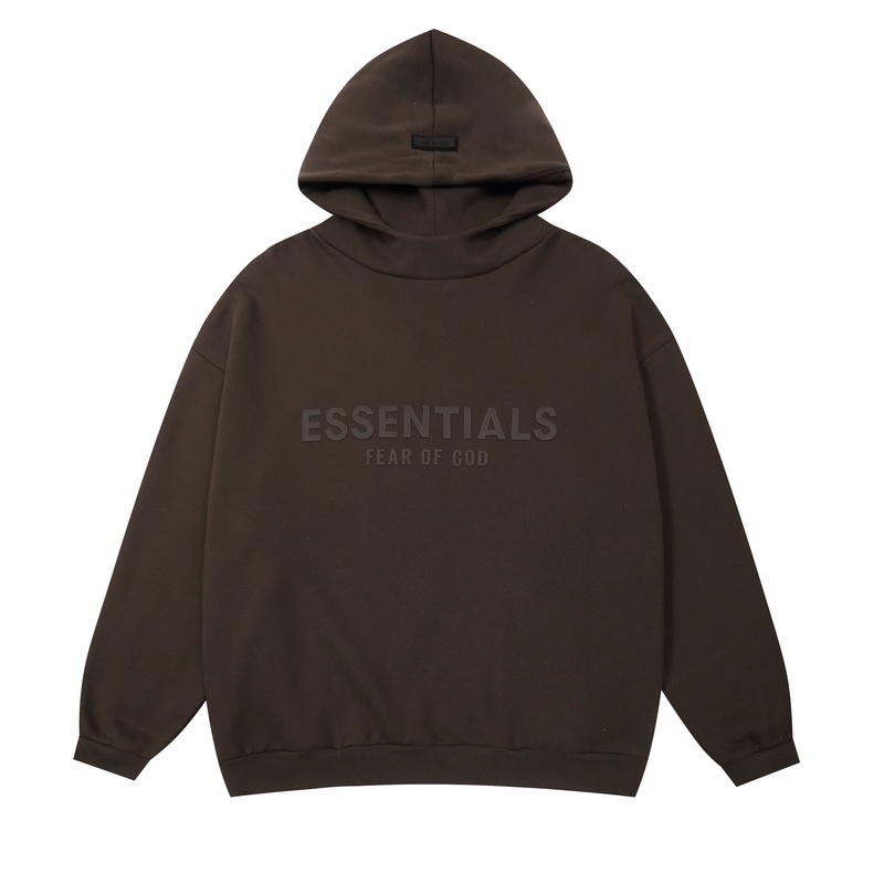 FEAR OF GOD Hoody-537