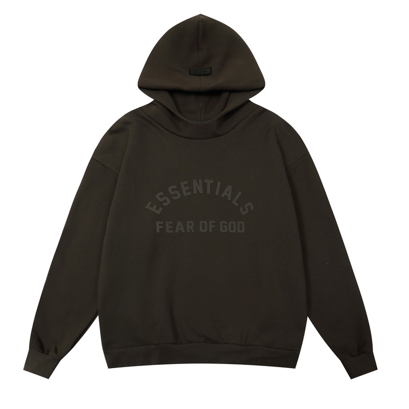 FEAR OF GOD Hoody-548