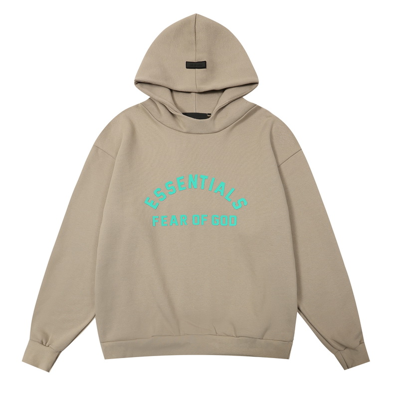 FEAR OF GOD Hoody-549