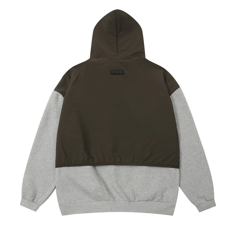 FEAR OF GOD Hoody-579