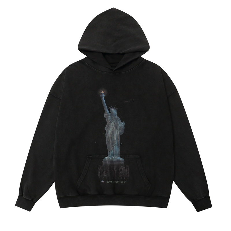 FEAR OF GOD Hoody-612