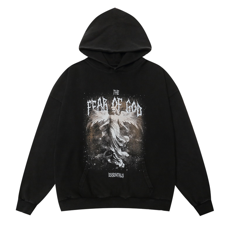 FEAR OF GOD Hoody-621