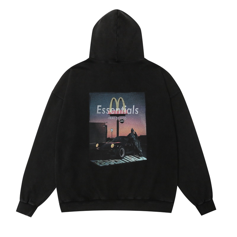 FEAR OF GOD Hoody-622